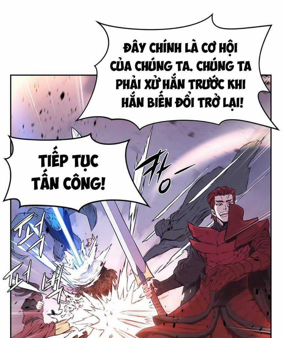 Kim Giáp Đồ Long Chapter 5 trang 11