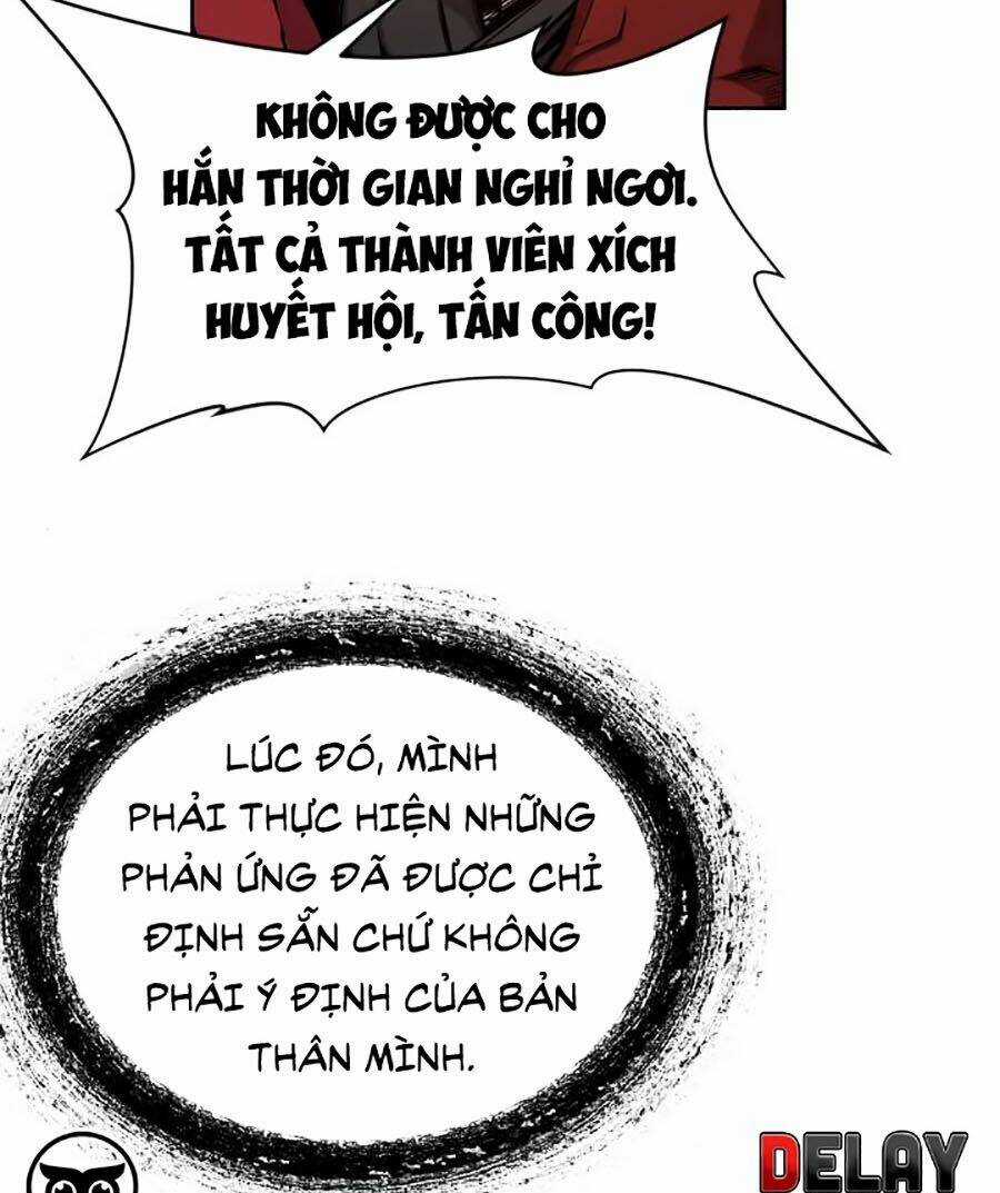 Kim Giáp Đồ Long Chapter 5 trang 16