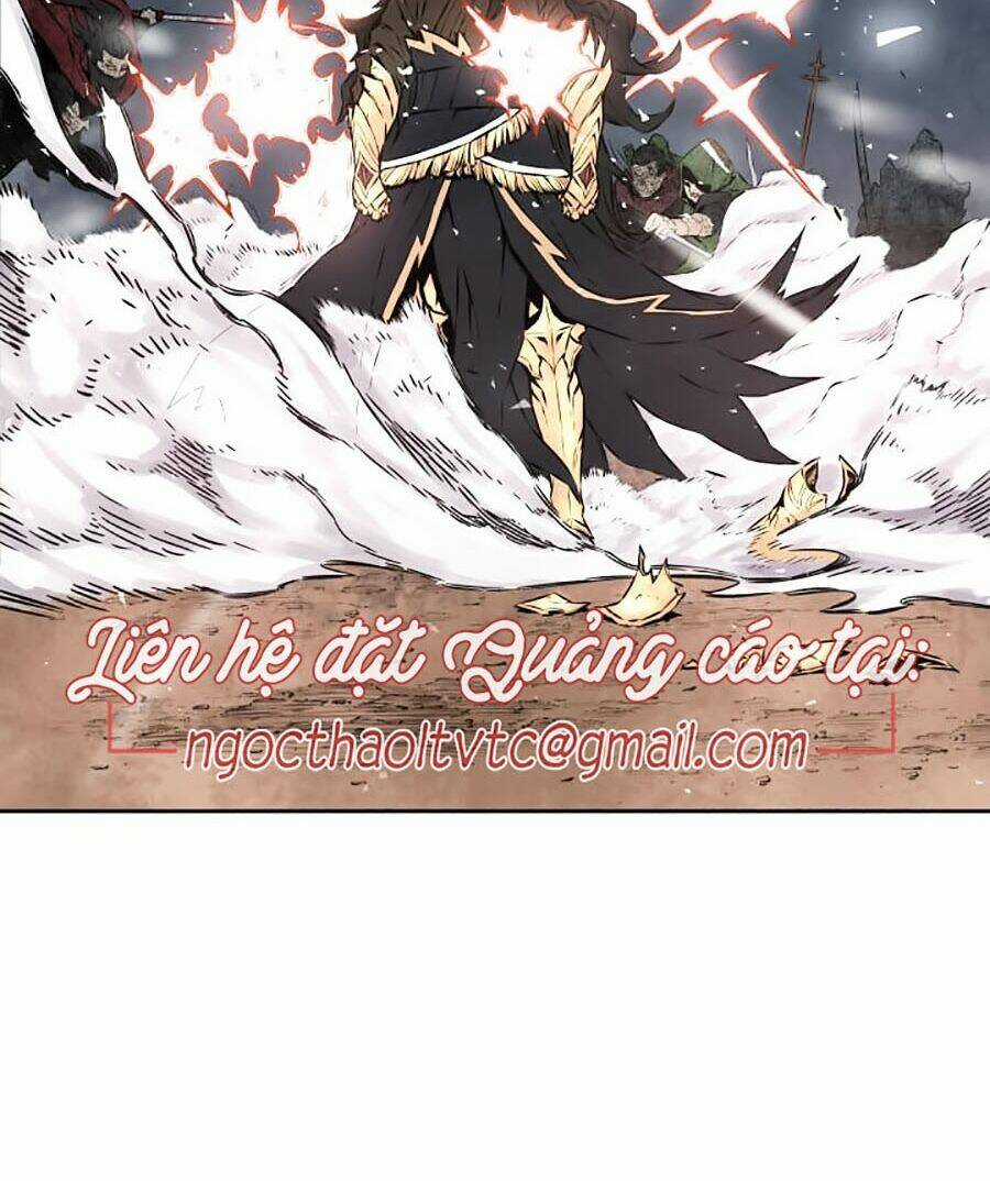 Kim Giáp Đồ Long Chapter 5 trang 19