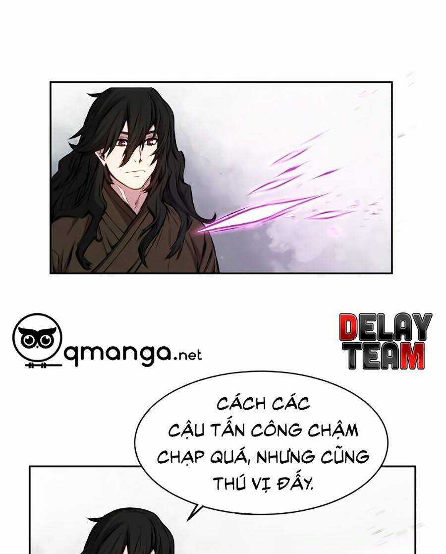 Kim Giáp Đồ Long Chapter 5 trang 20