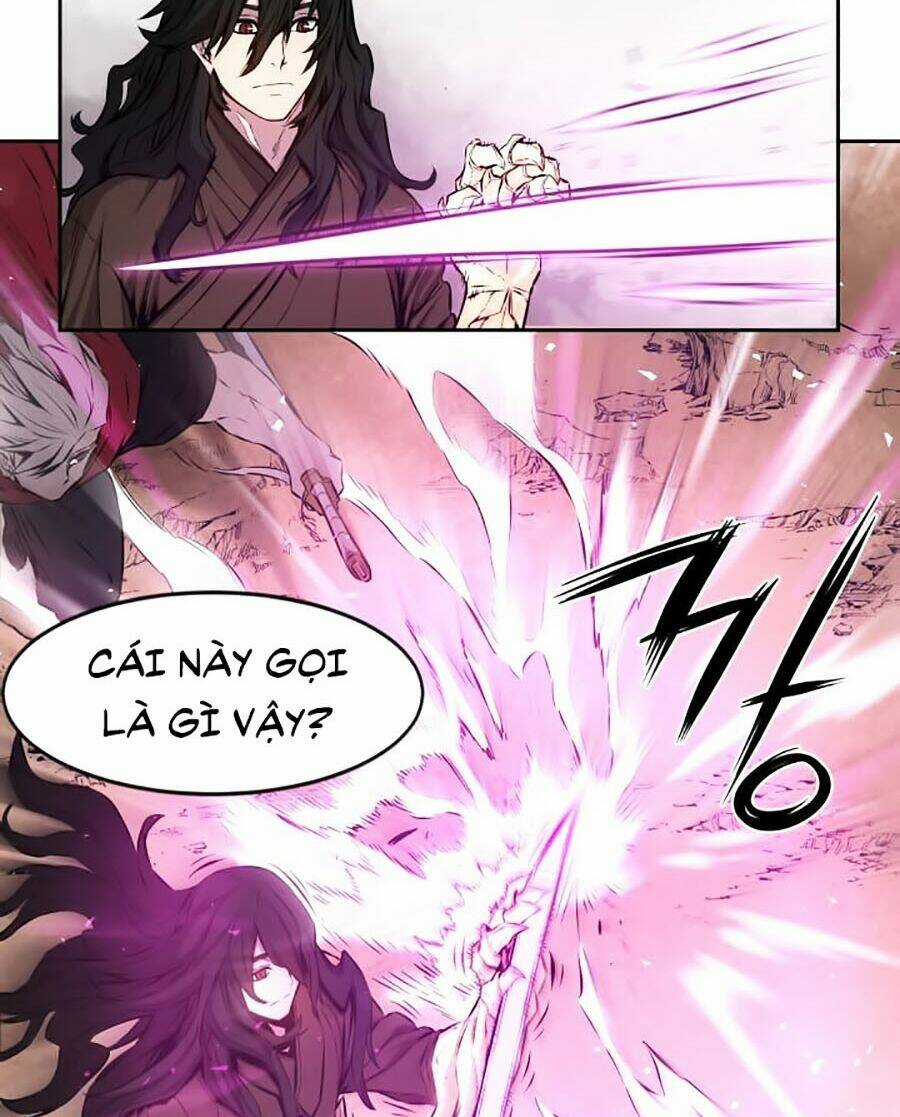 Kim Giáp Đồ Long Chapter 5 trang 21