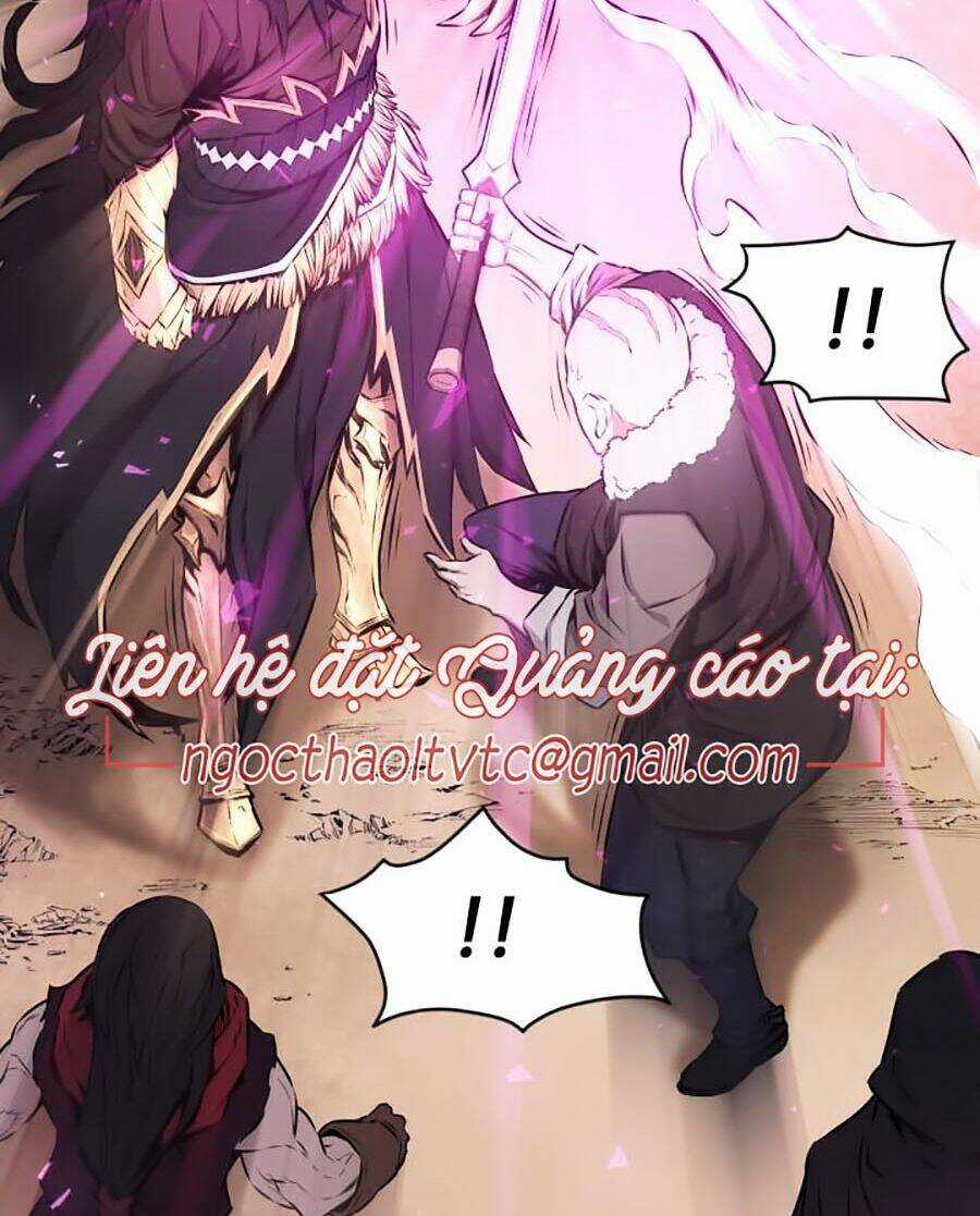 Kim Giáp Đồ Long Chapter 5 trang 22