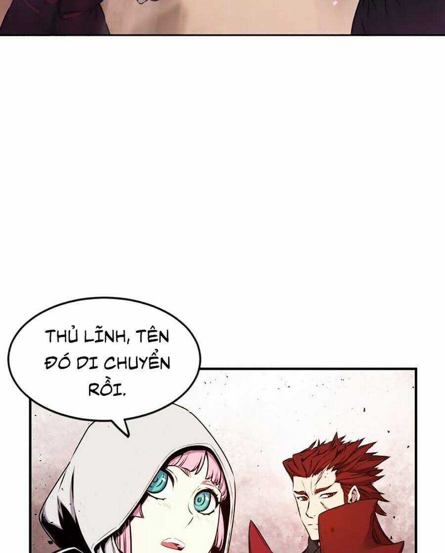 Kim Giáp Đồ Long Chapter 5 trang 23