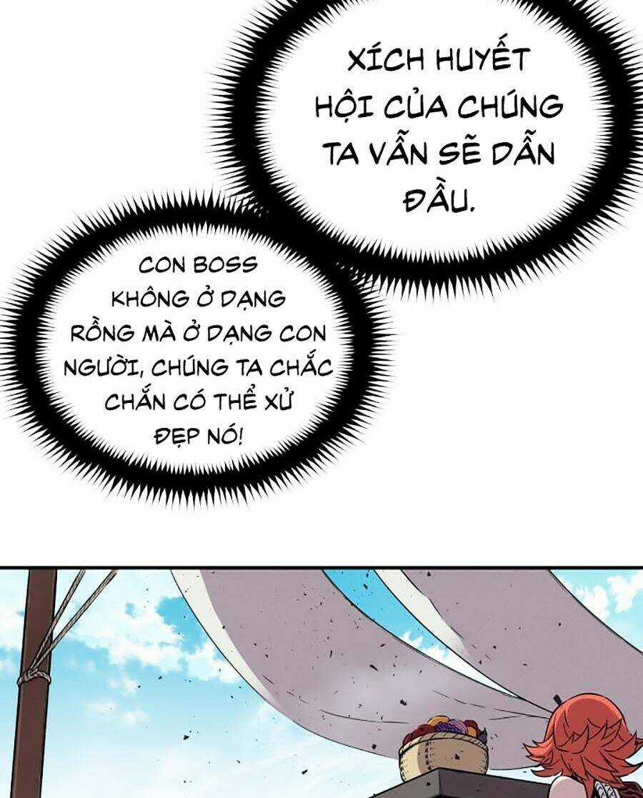 Kim Giáp Đồ Long Chapter 5 trang 25