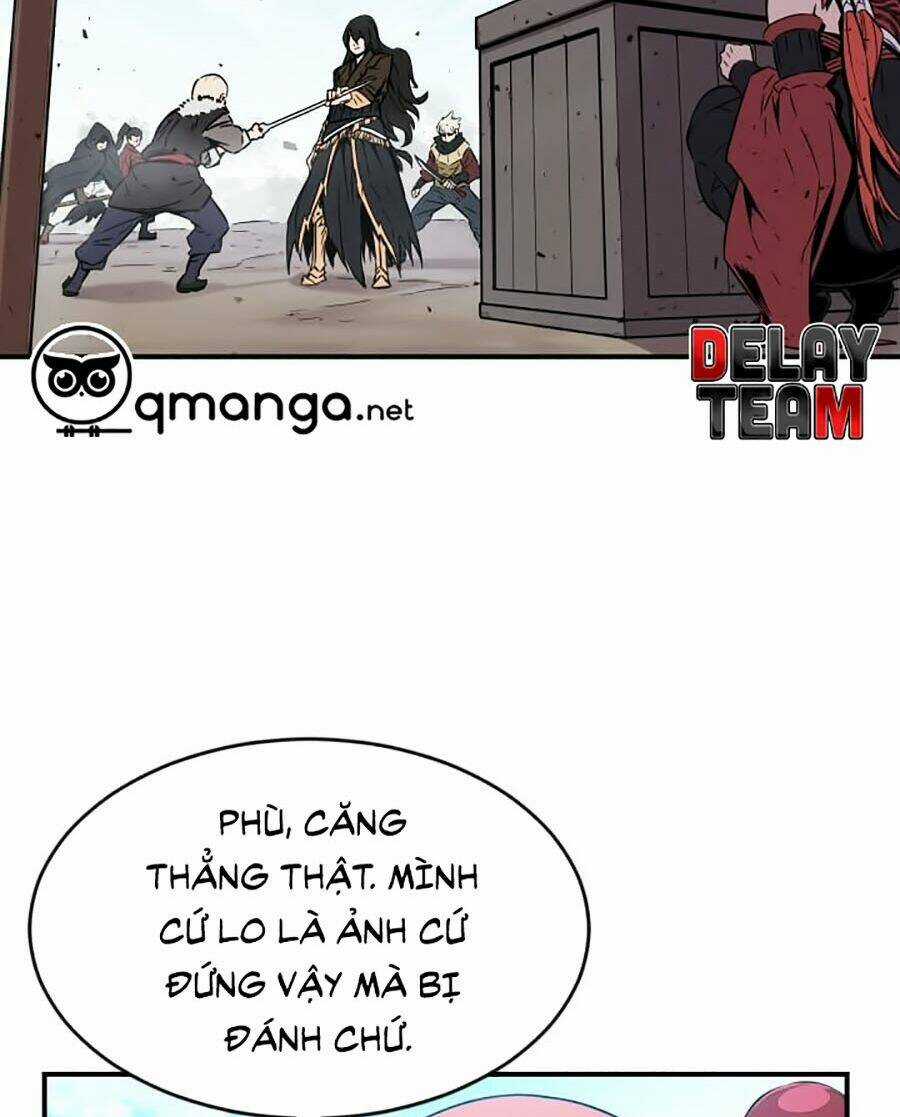 Kim Giáp Đồ Long Chapter 5 trang 26