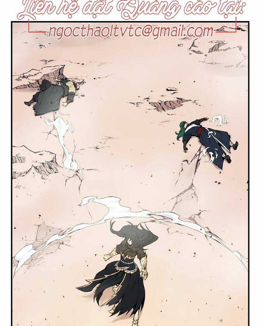Kim Giáp Đồ Long Chapter 5 trang 33