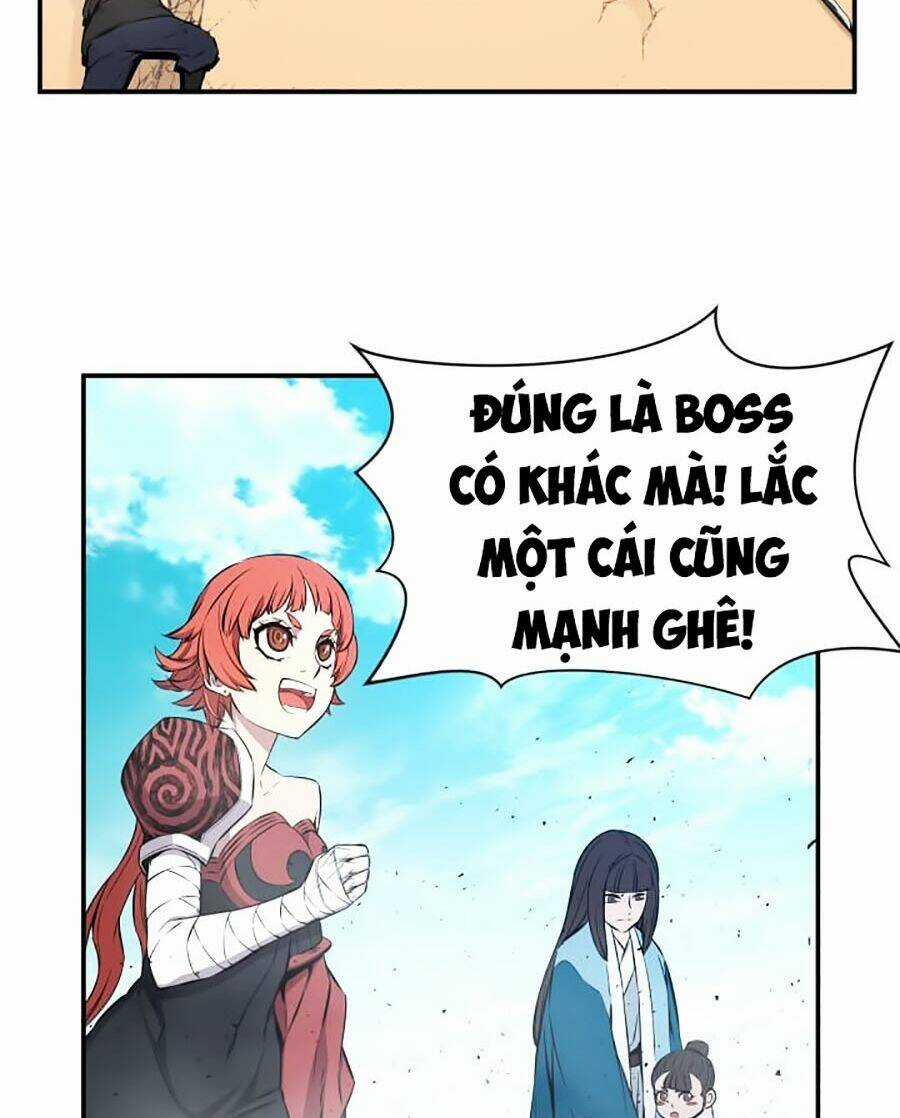Kim Giáp Đồ Long Chapter 5 trang 35
