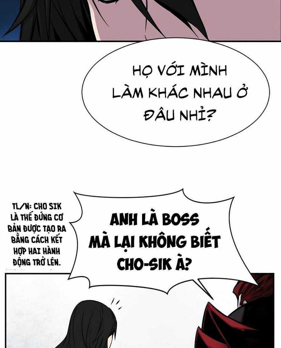 Kim Giáp Đồ Long Chapter 5 trang 38