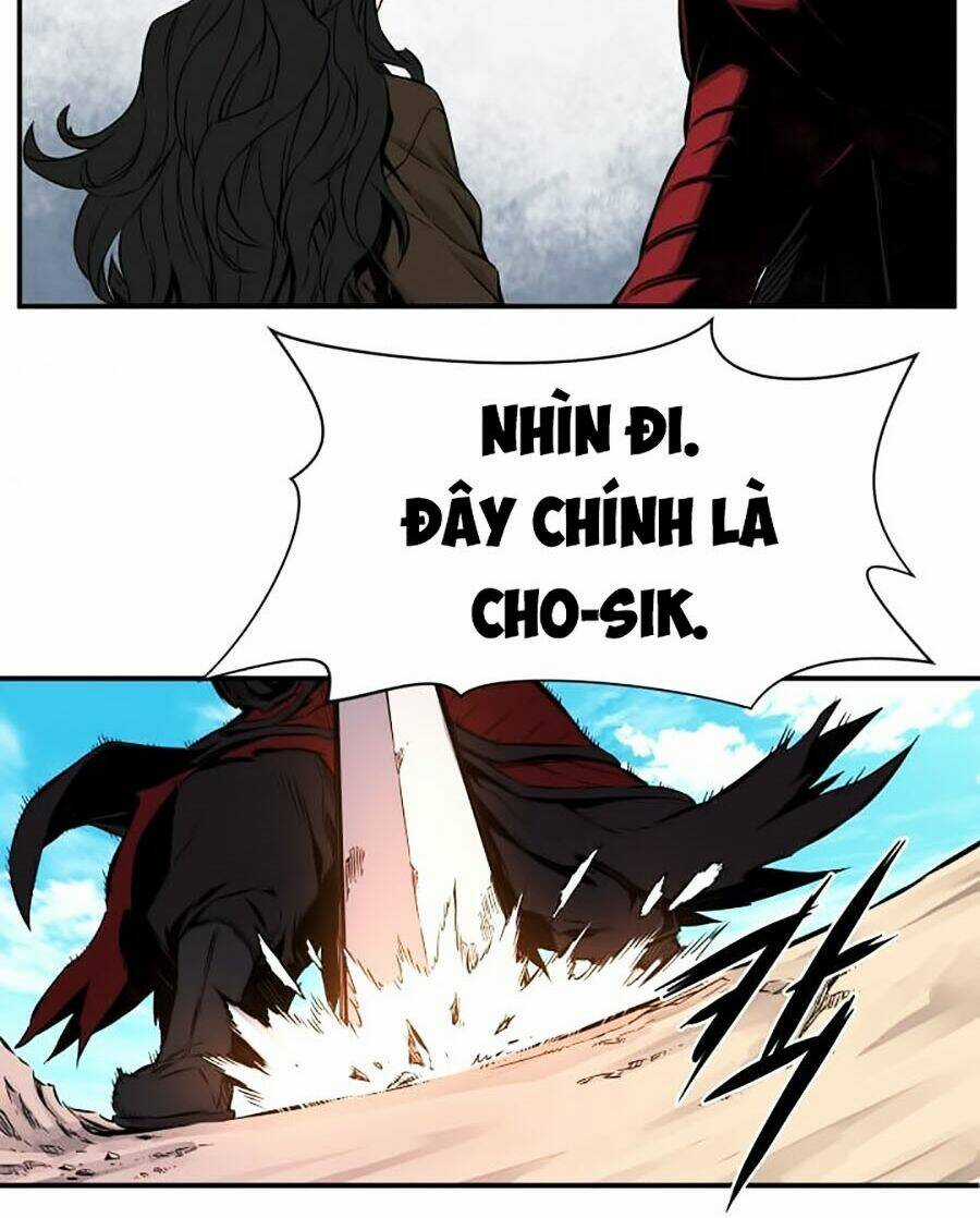 Kim Giáp Đồ Long Chapter 5 trang 39