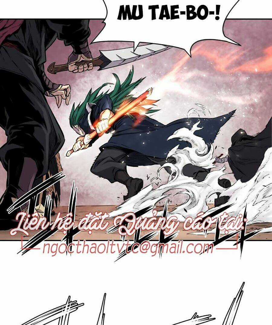 Kim Giáp Đồ Long Chapter 5 trang 4