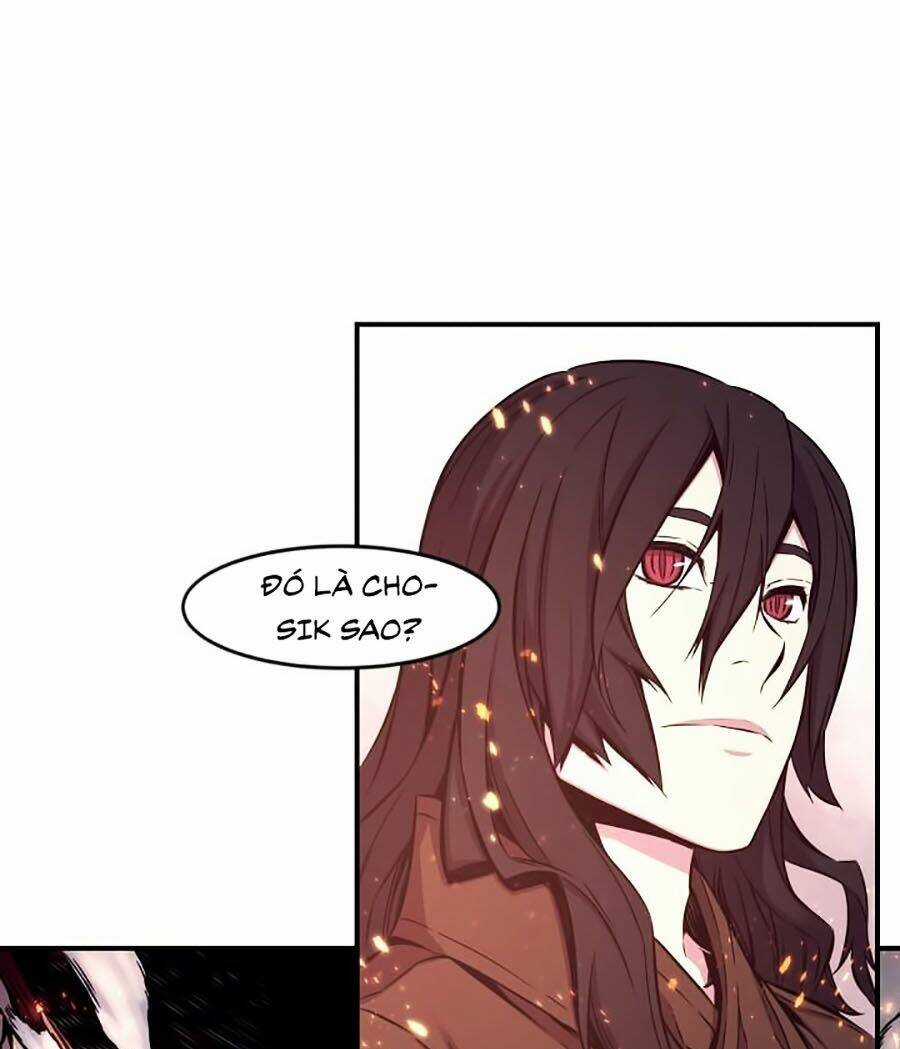 Kim Giáp Đồ Long Chapter 5 trang 43