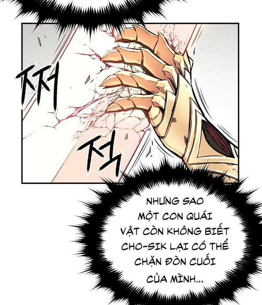 Kim Giáp Đồ Long Chapter 5 trang 58