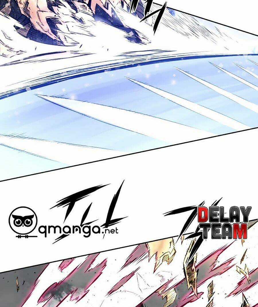 Kim Giáp Đồ Long Chapter 5 trang 6
