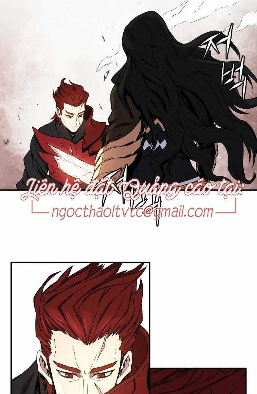 Kim Giáp Đồ Long Chapter 5 trang 61