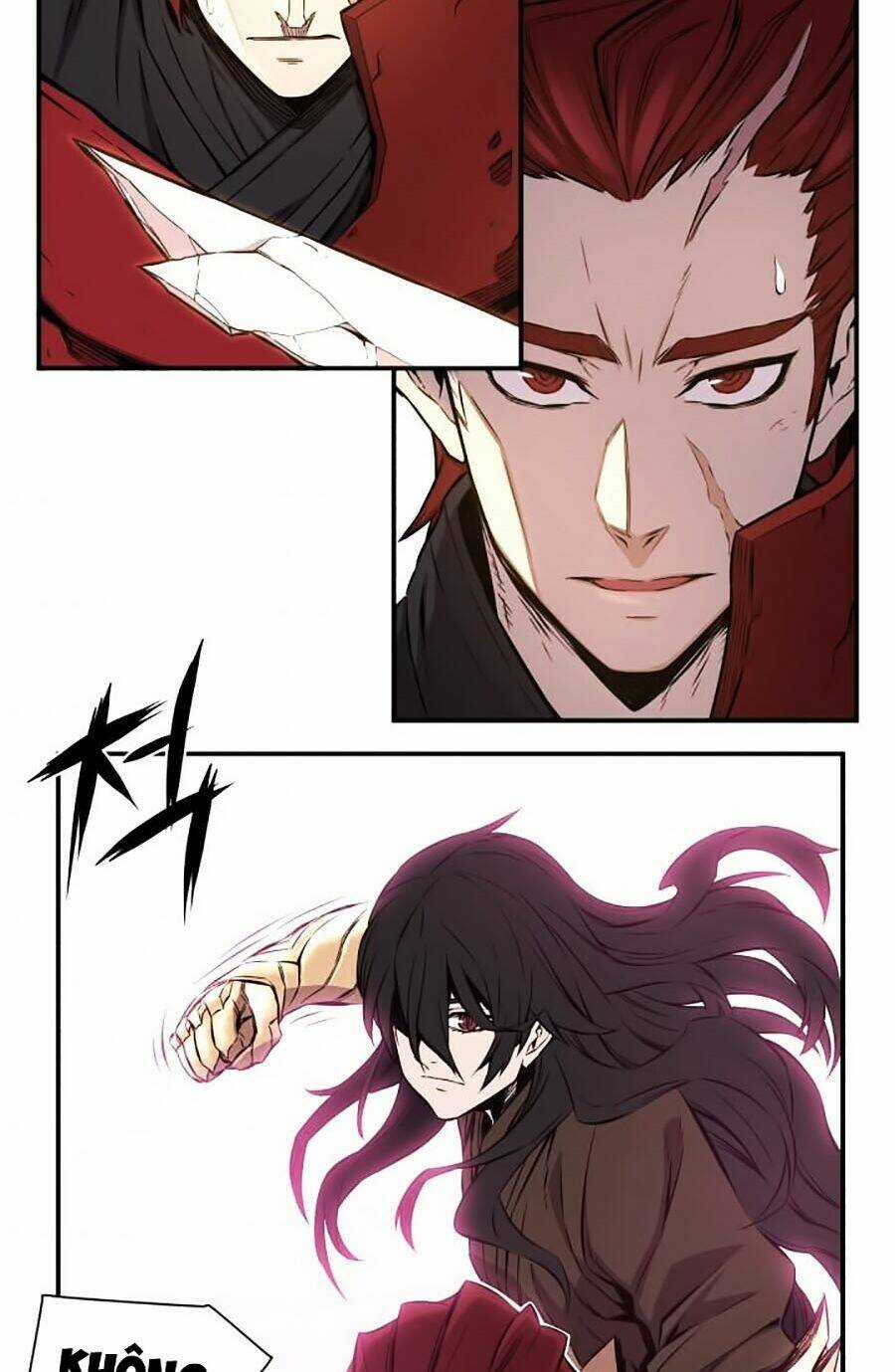 Kim Giáp Đồ Long Chapter 5 trang 62