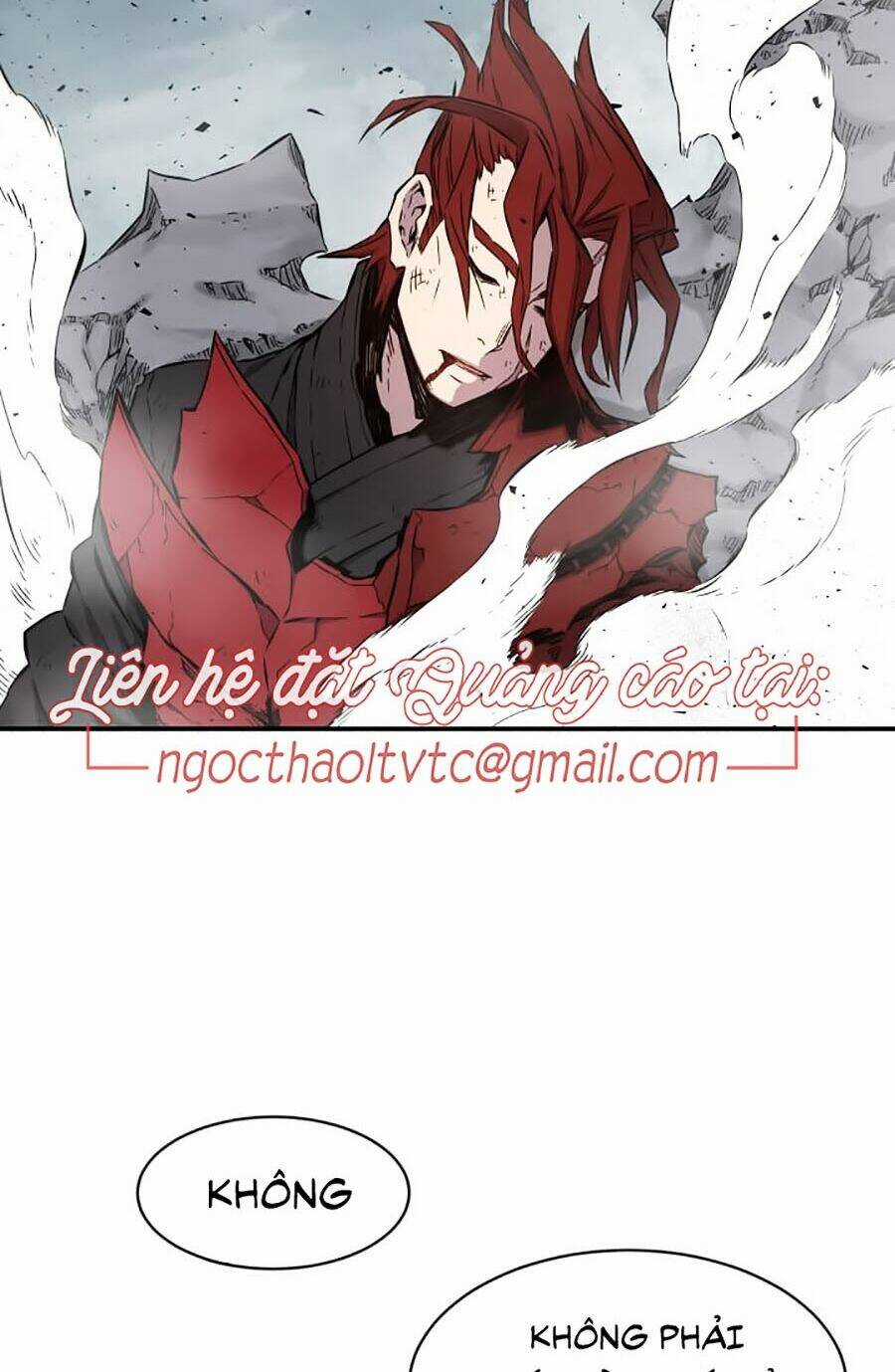 Kim Giáp Đồ Long Chapter 5 trang 68