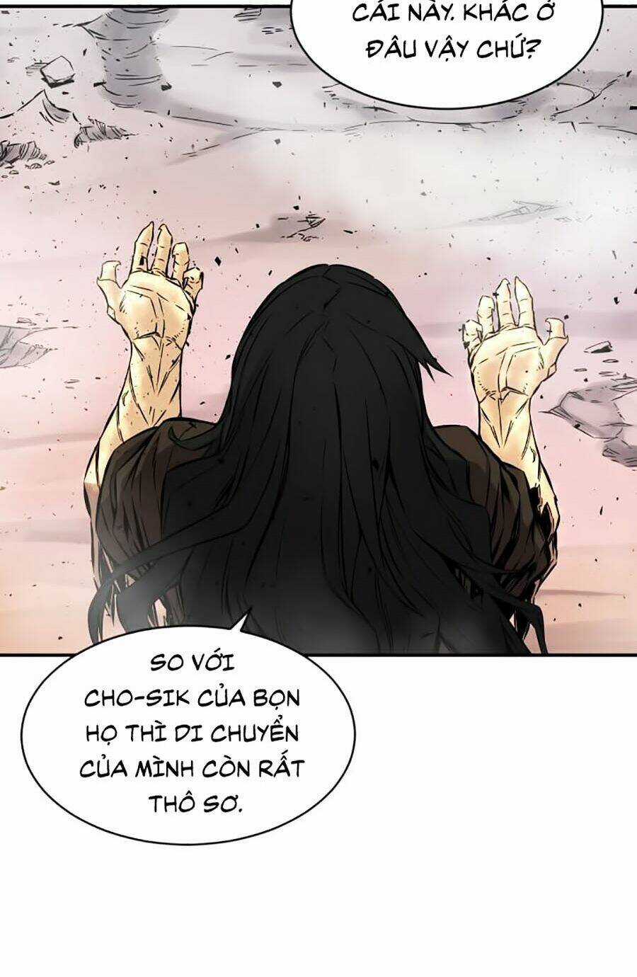 Kim Giáp Đồ Long Chapter 5 trang 69