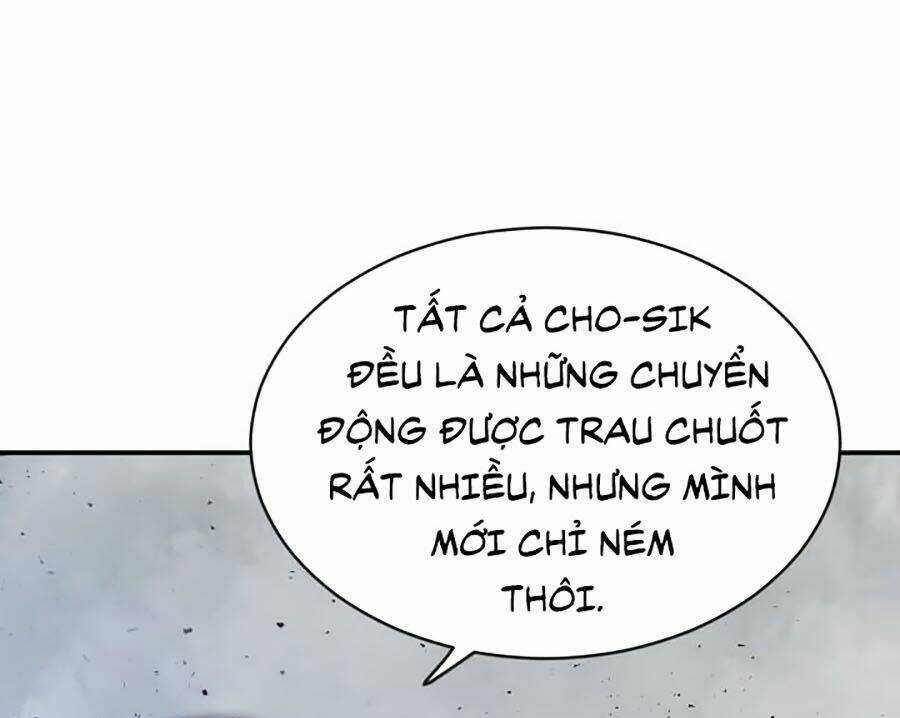 Kim Giáp Đồ Long Chapter 5 trang 70