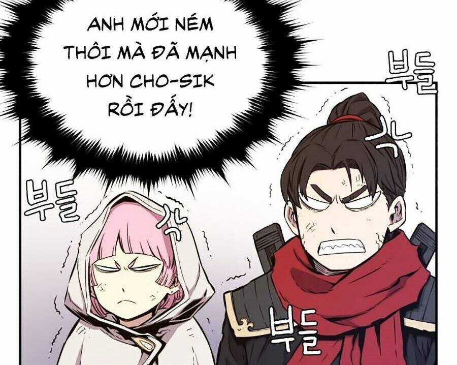 Kim Giáp Đồ Long Chapter 5 trang 73