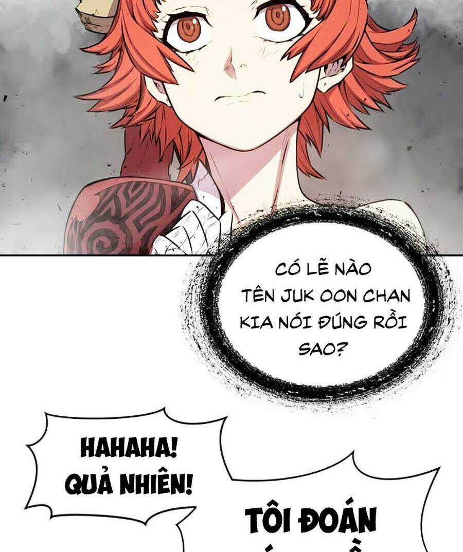 Kim Giáp Đồ Long Chapter 5 trang 9