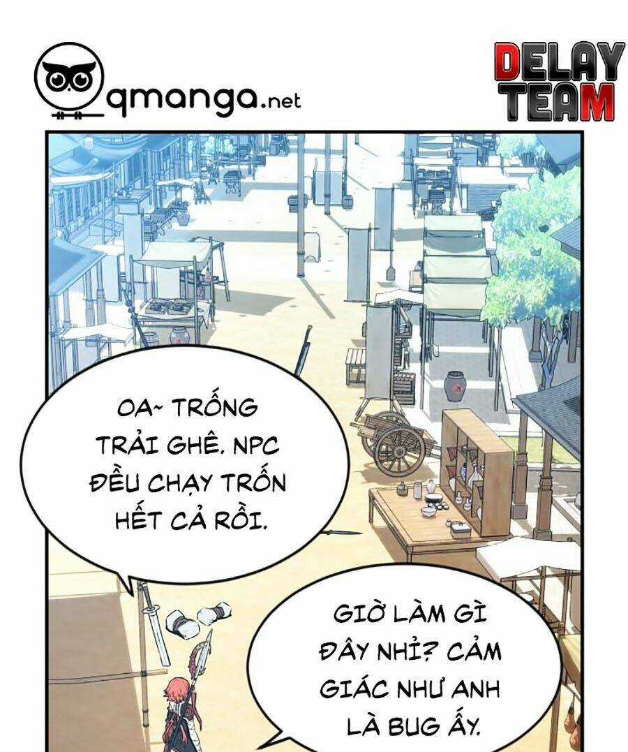 Kim Giáp Đồ Long Chapter 6 trang 10