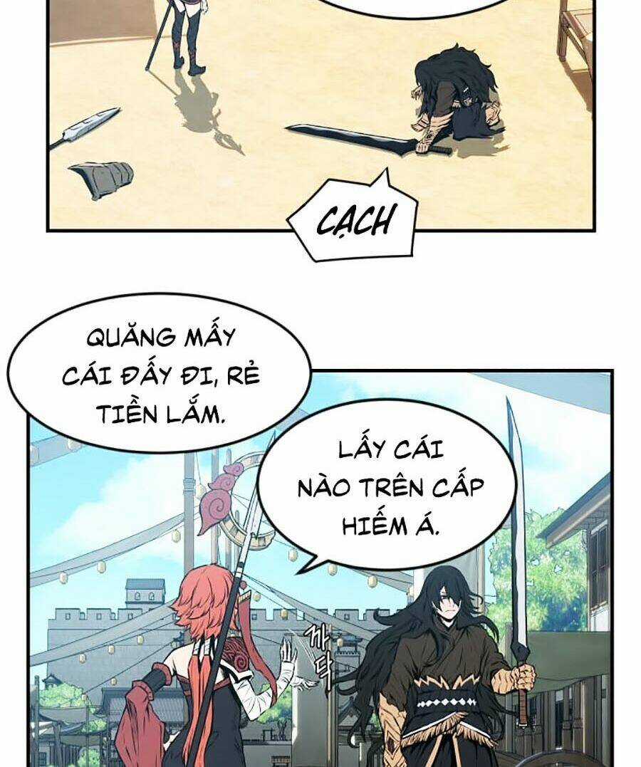 Kim Giáp Đồ Long Chapter 6 trang 11