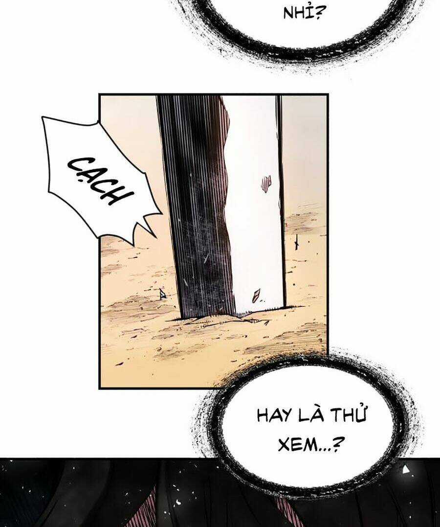 Kim Giáp Đồ Long Chapter 6 trang 14