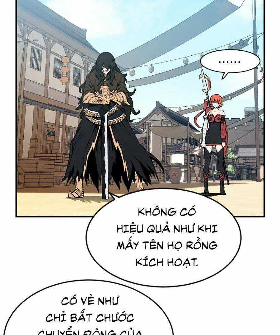 Kim Giáp Đồ Long Chapter 6 trang 16