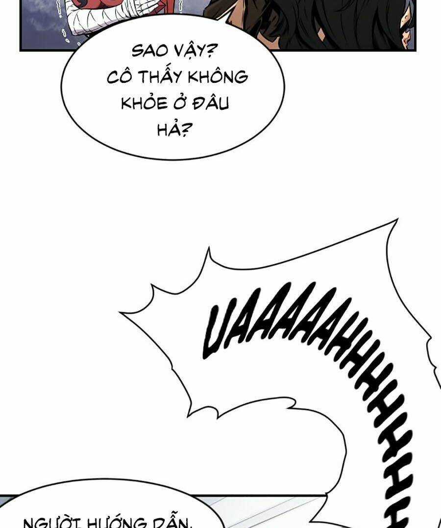 Kim Giáp Đồ Long Chapter 6 trang 18