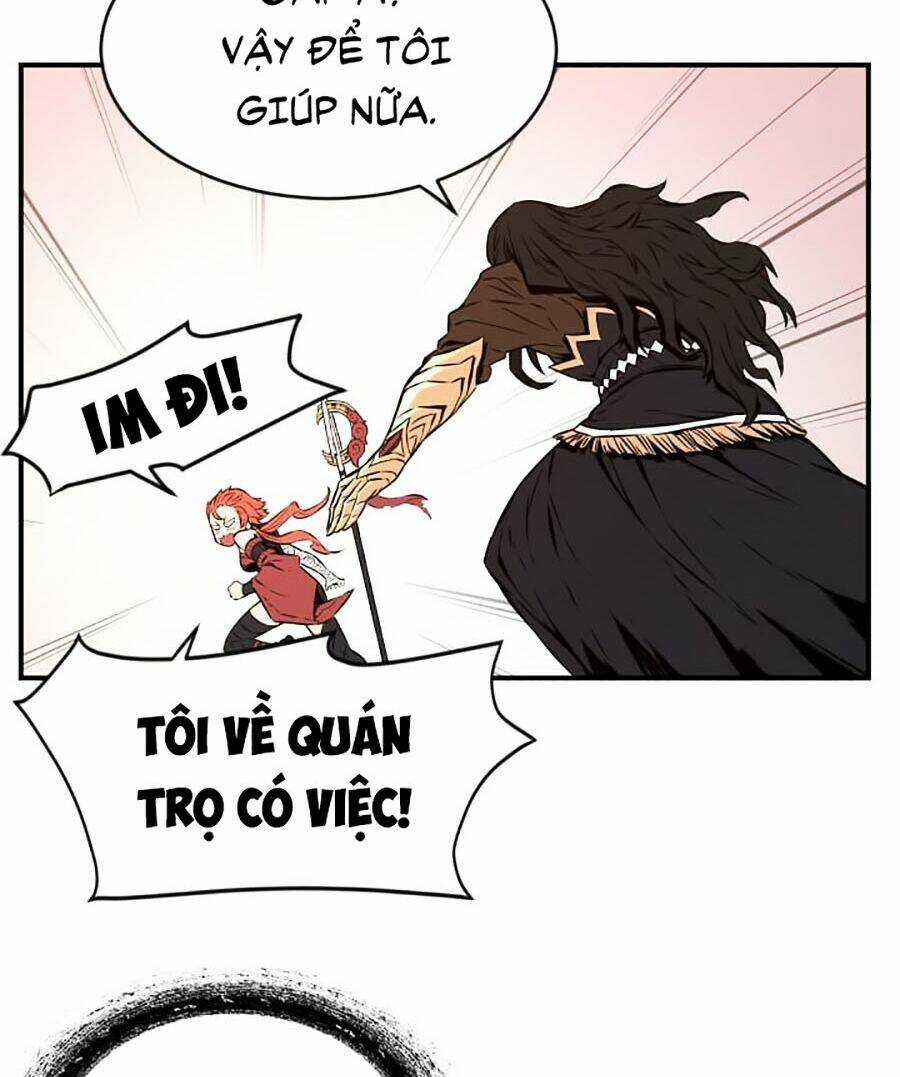 Kim Giáp Đồ Long Chapter 6 trang 20