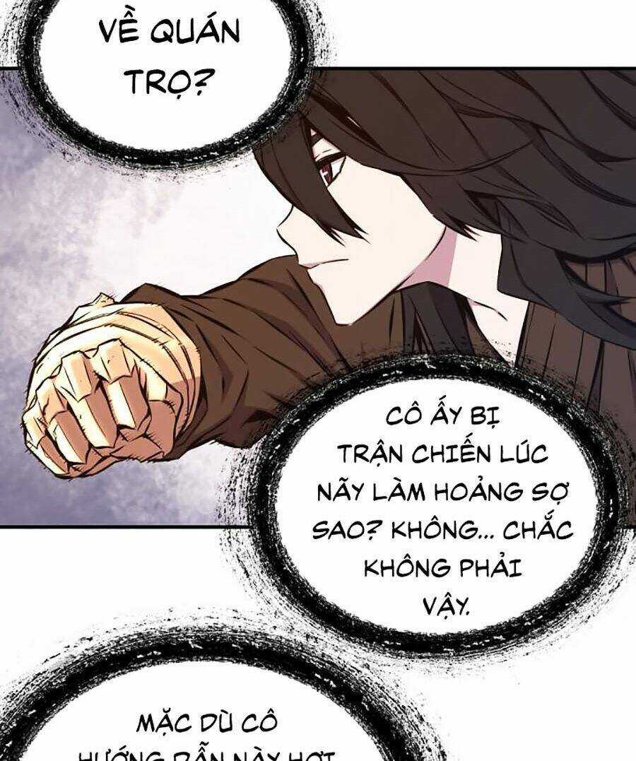 Kim Giáp Đồ Long Chapter 6 trang 21