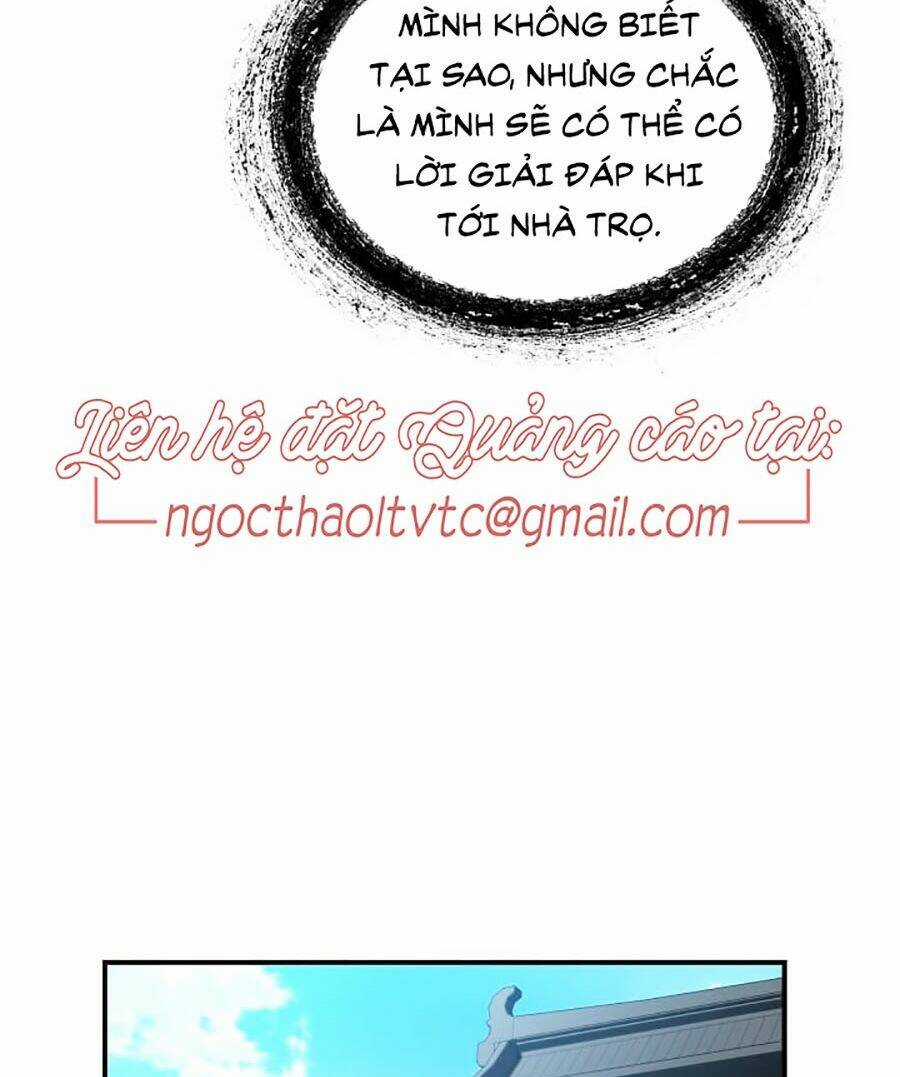 Kim Giáp Đồ Long Chapter 6 trang 23