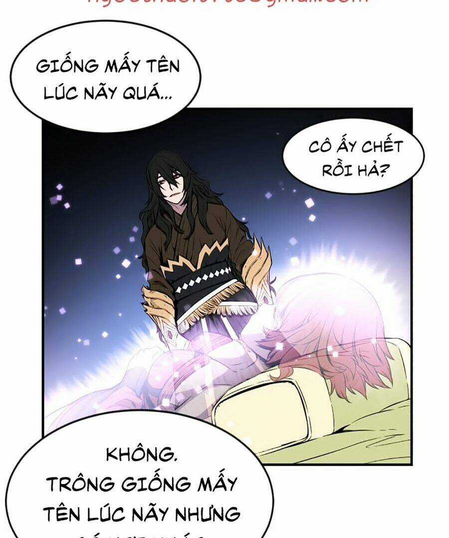 Kim Giáp Đồ Long Chapter 6 trang 28