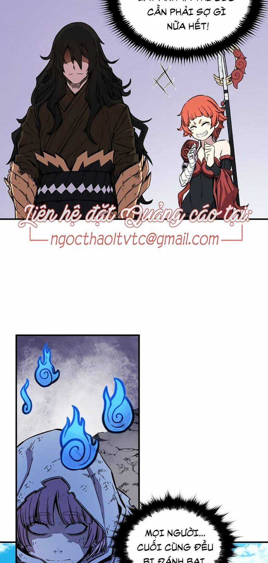 Kim Giáp Đồ Long Chapter 6 trang 3