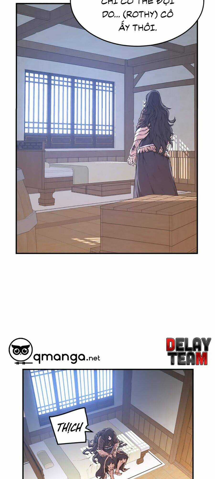 Kim Giáp Đồ Long Chapter 6 trang 36