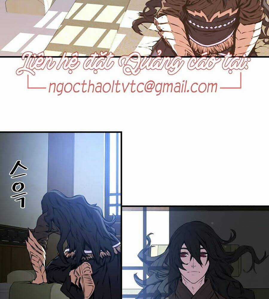 Kim Giáp Đồ Long Chapter 6 trang 38