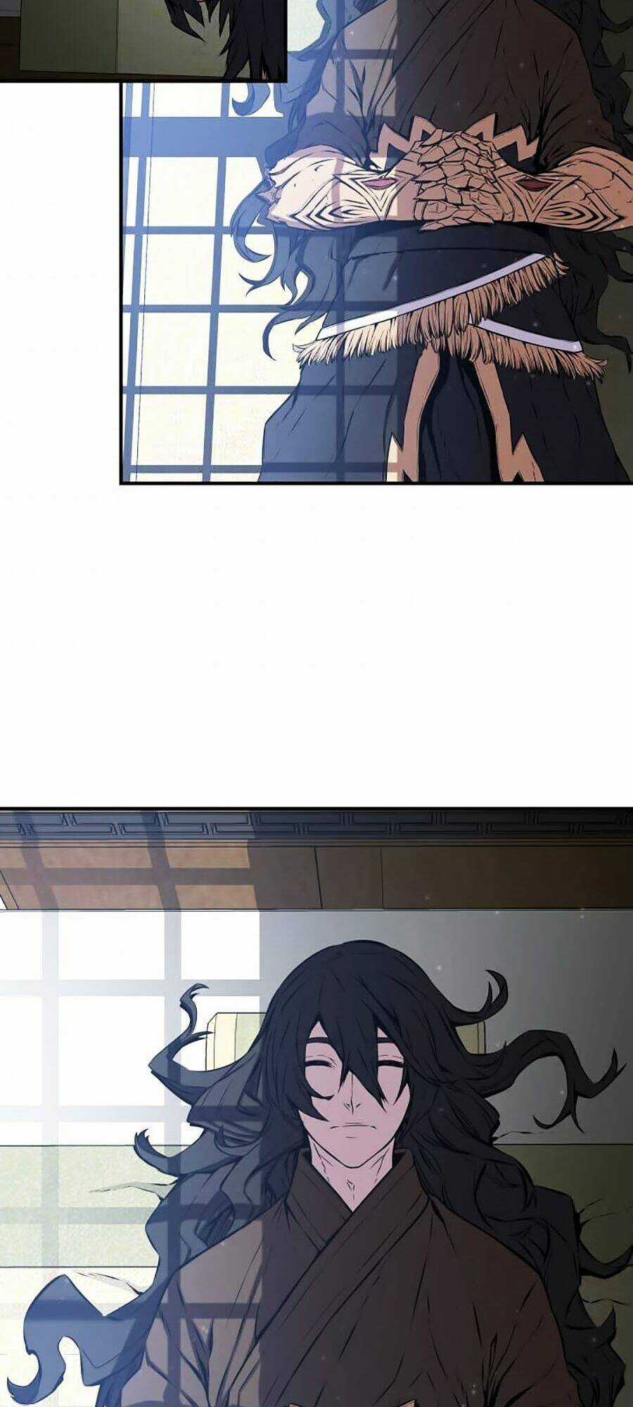 Kim Giáp Đồ Long Chapter 6 trang 39