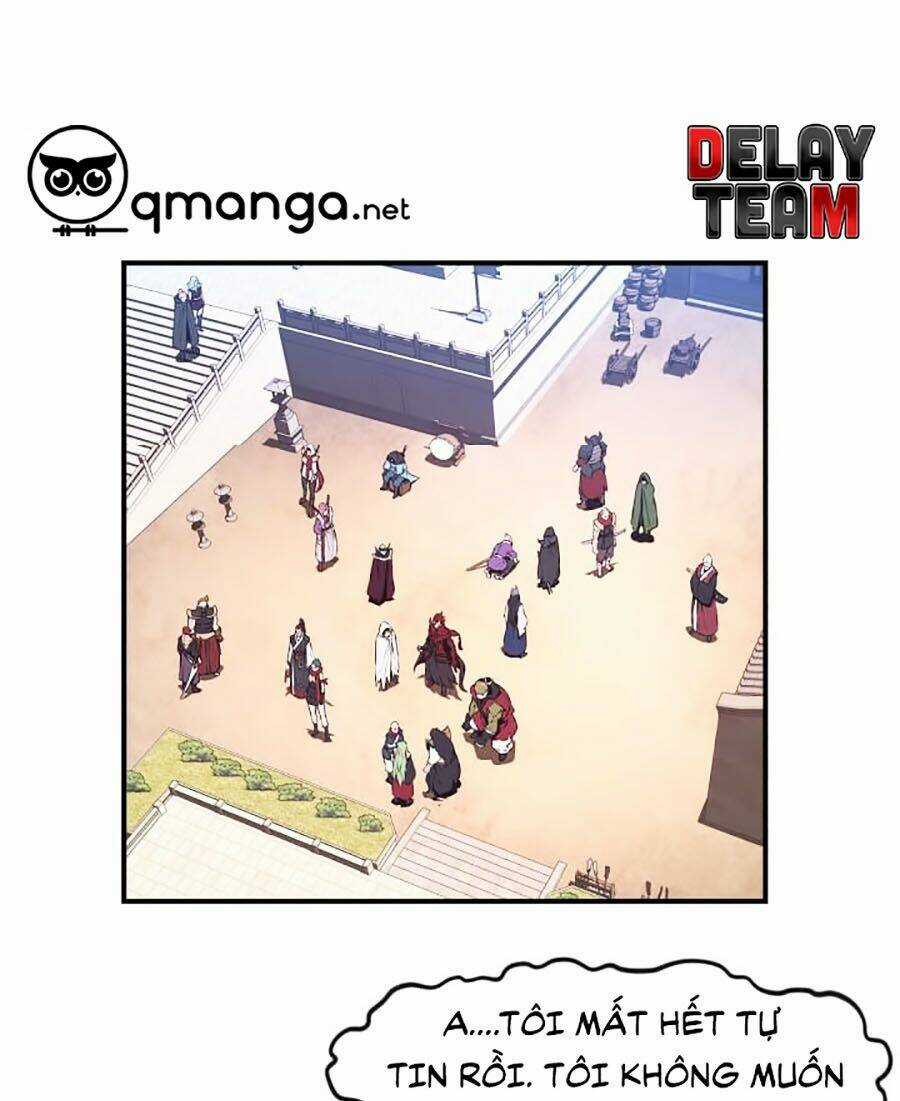 Kim Giáp Đồ Long Chapter 6 trang 43