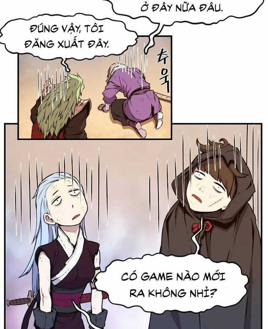 Kim Giáp Đồ Long Chapter 6 trang 44