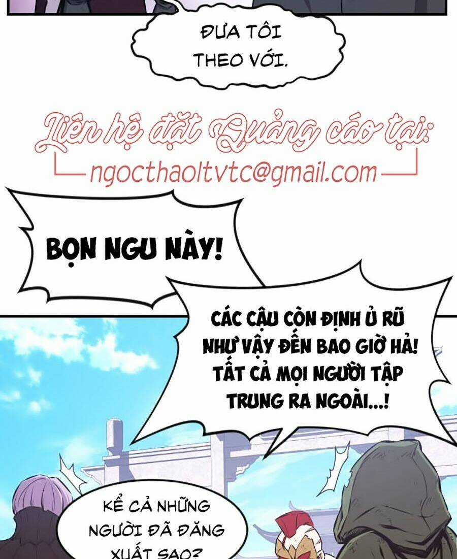 Kim Giáp Đồ Long Chapter 6 trang 45