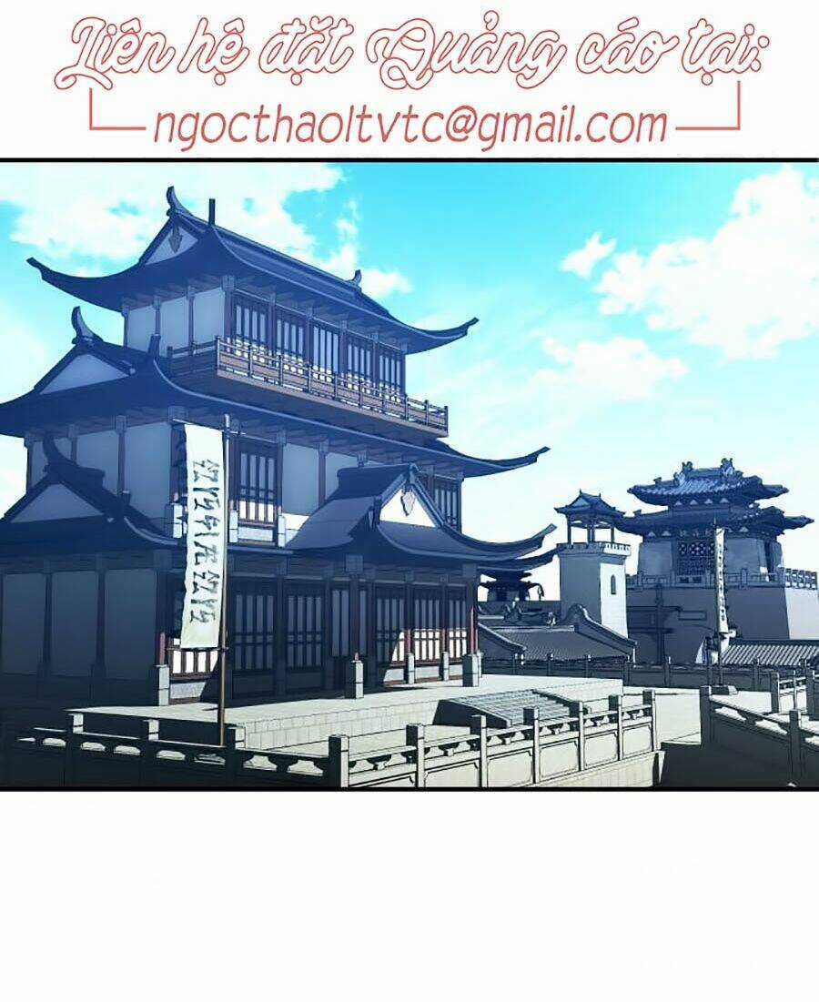 Kim Giáp Đồ Long Chapter 6 trang 49