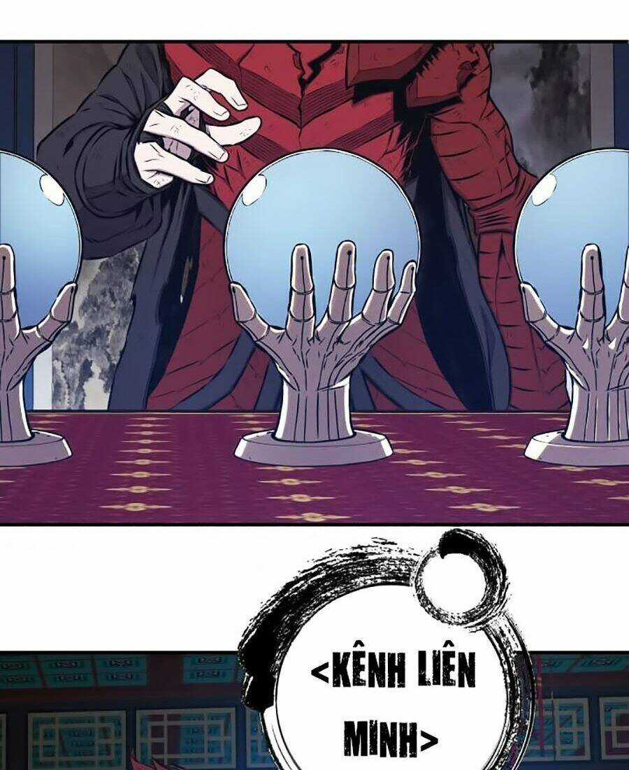 Kim Giáp Đồ Long Chapter 6 trang 50