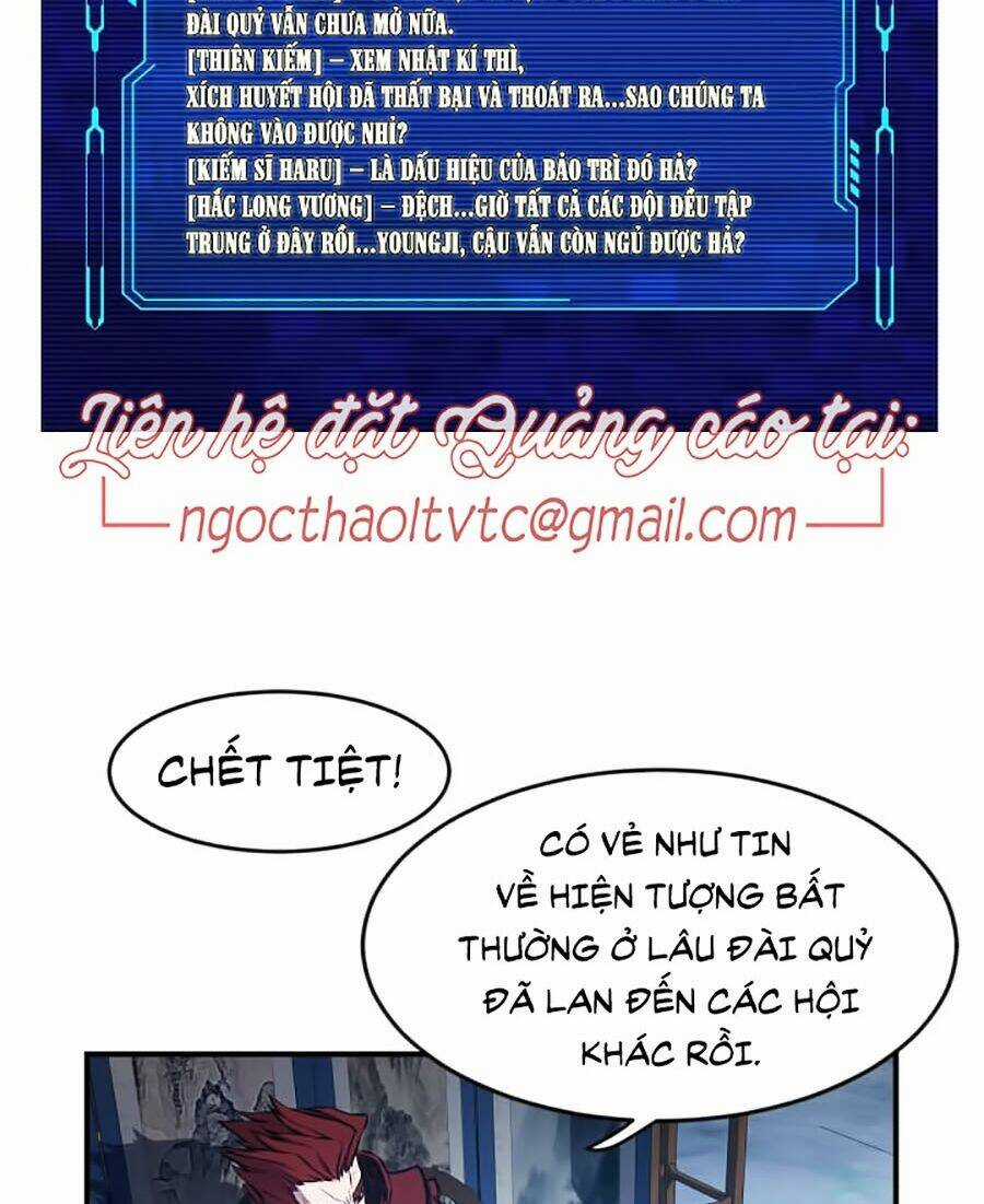 Kim Giáp Đồ Long Chapter 6 trang 53