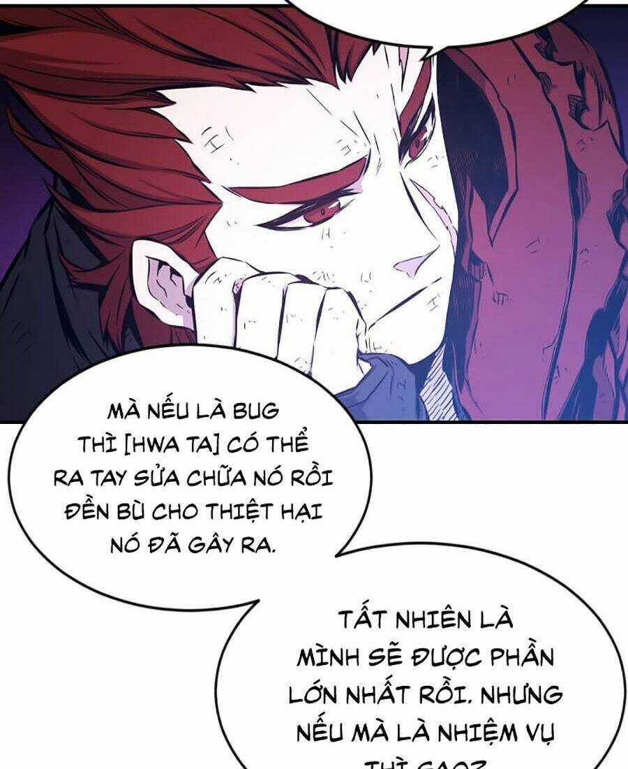 Kim Giáp Đồ Long Chapter 6 trang 55