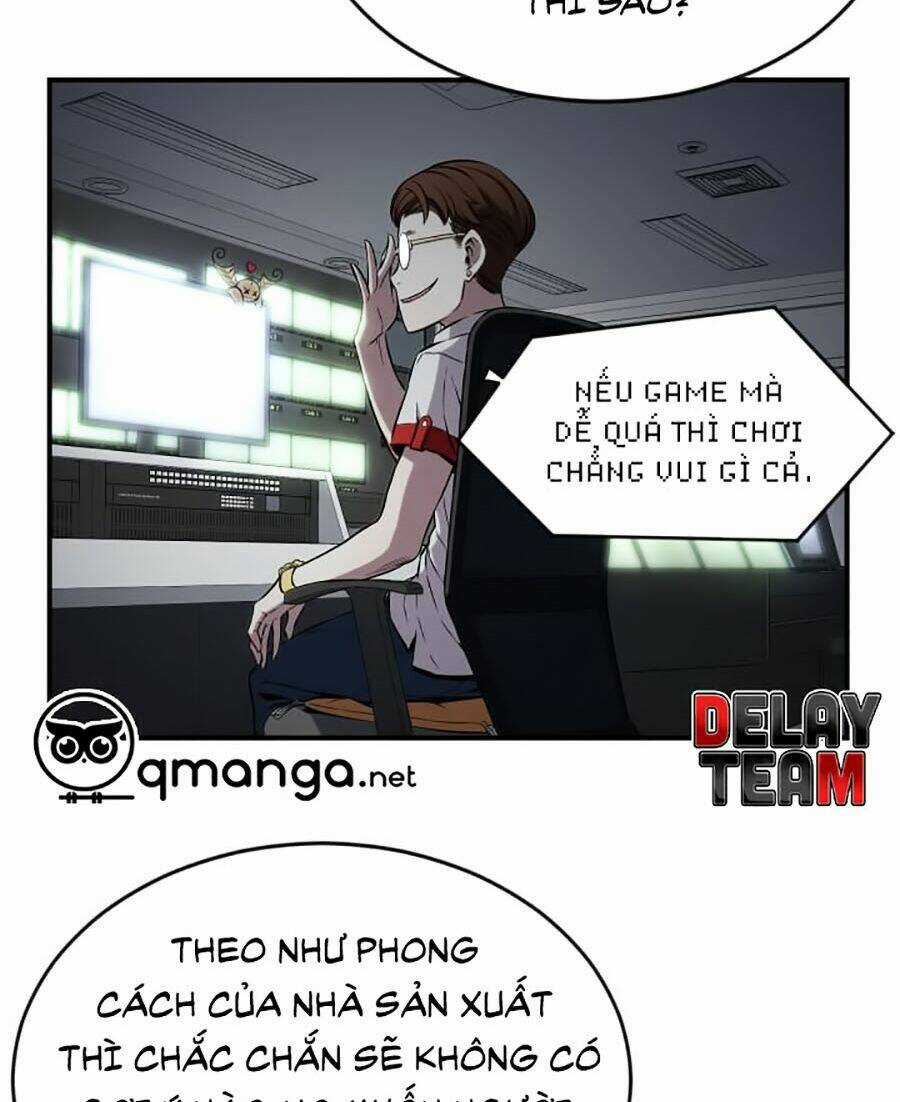 Kim Giáp Đồ Long Chapter 6 trang 56