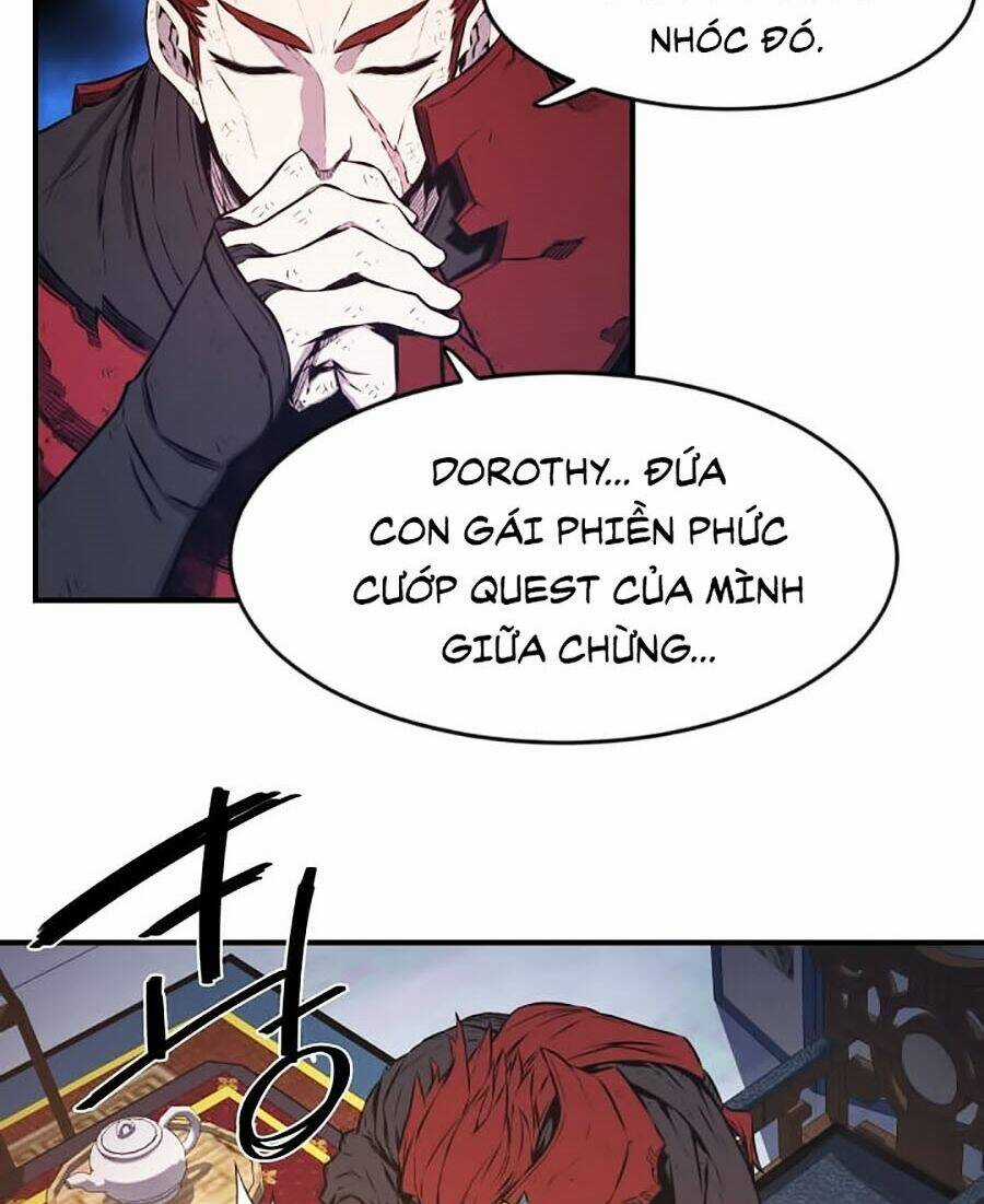 Kim Giáp Đồ Long Chapter 6 trang 61