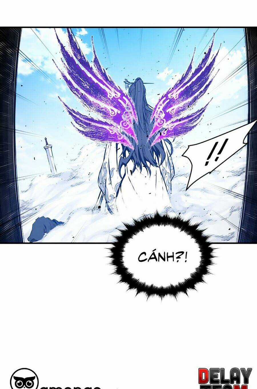 Kim Giáp Đồ Long Chapter 6 trang 66