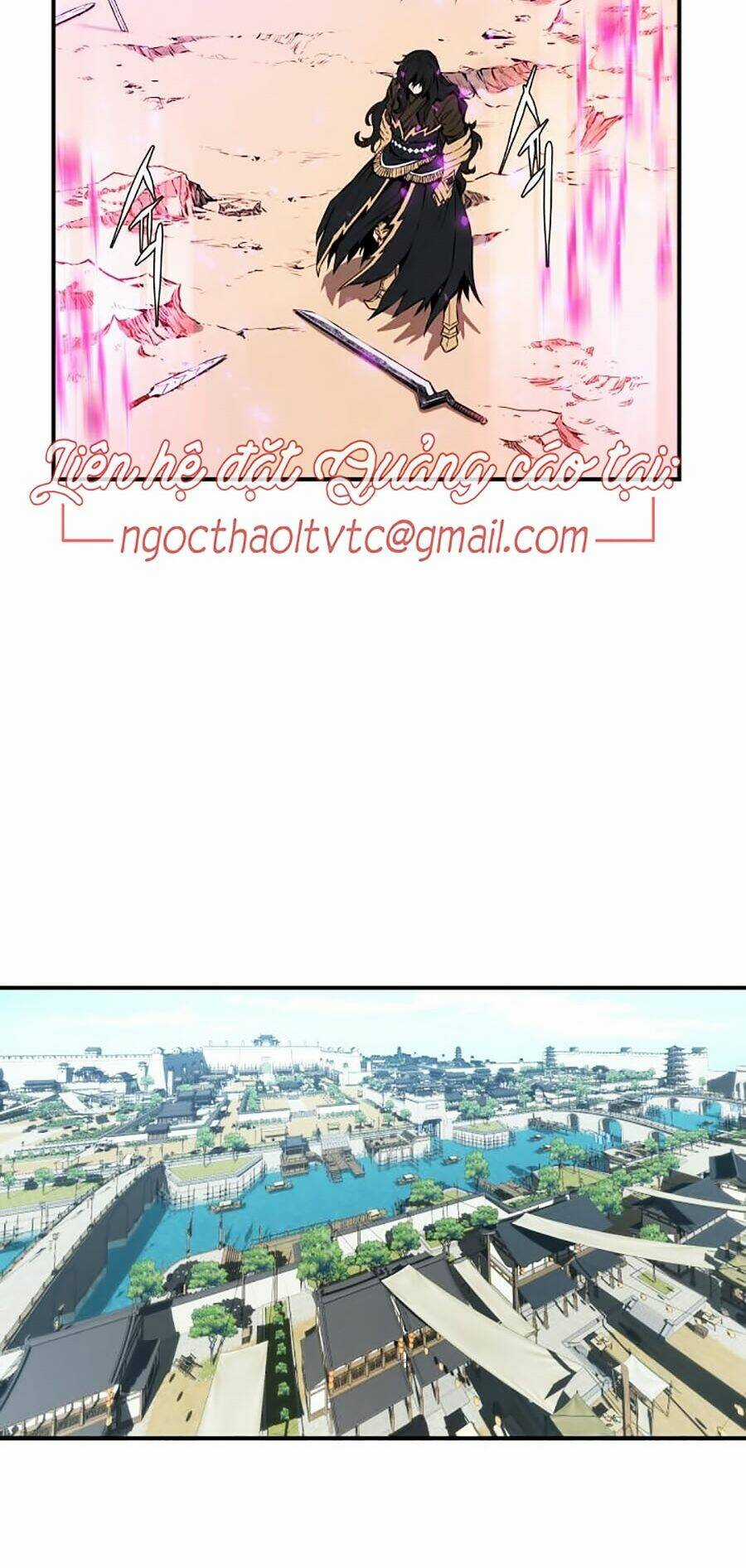 Kim Giáp Đồ Long Chapter 6 trang 9