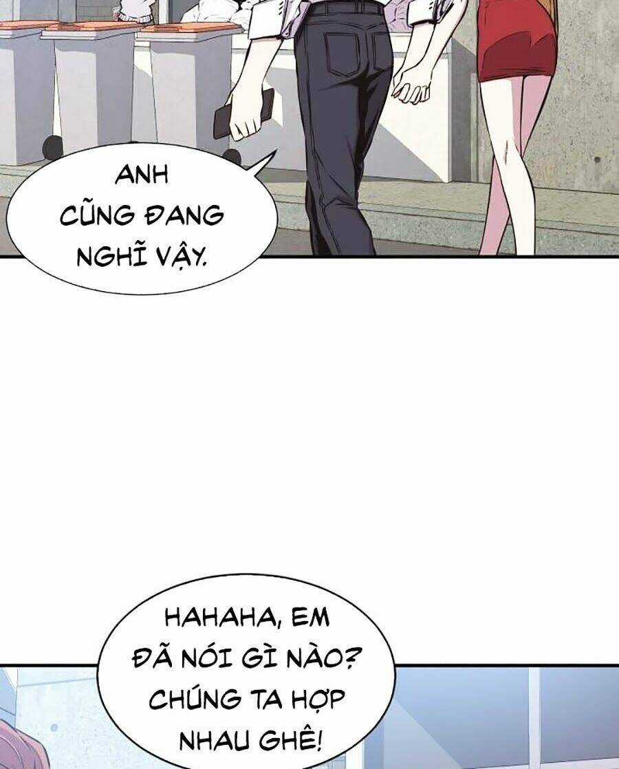 Kim Giáp Đồ Long Chapter 7 trang 13