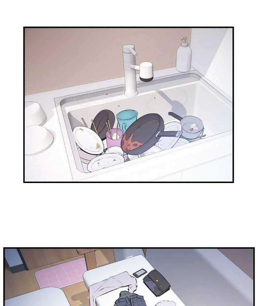 Kim Giáp Đồ Long Chapter 7 trang 20